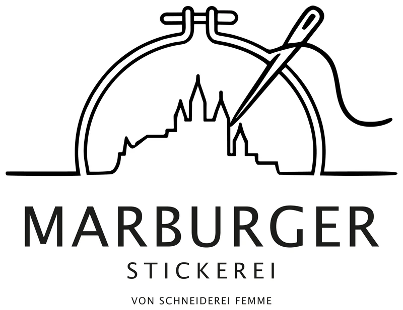 Marburger Stickerei Logo